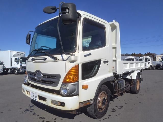 HINO / RANGER