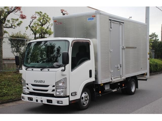 ISUZU / ELF