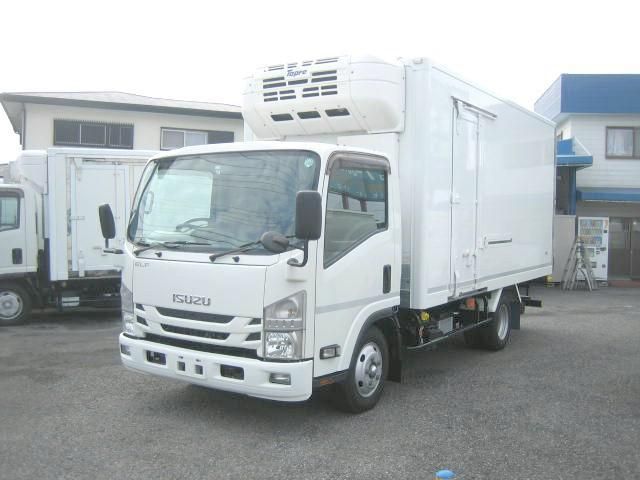 ISUZU / ELF