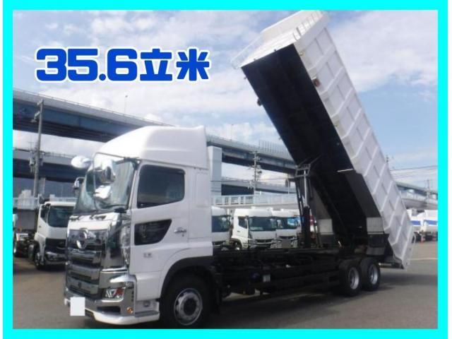 HINO / PROFIA