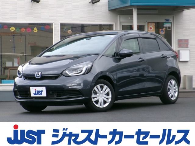 HONDA / FIT e:HEV