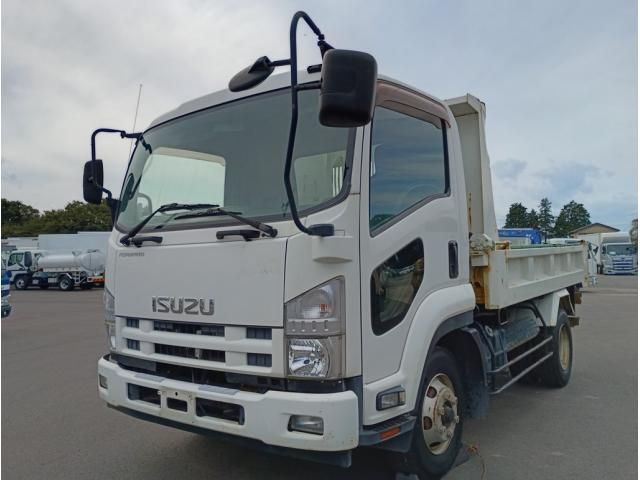 Japanese used car Ref# 1436169 ISUZU / FORWARD