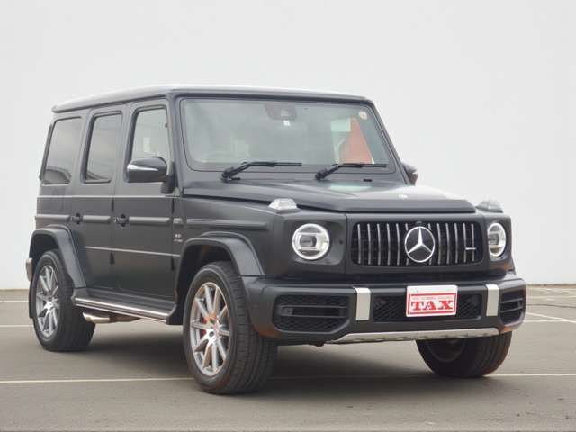 MERCEDES BENZ / MERCEDES AMG G class