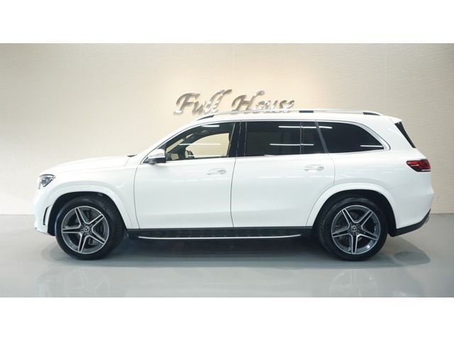 MERCEDES BENZ / MERCEDES BENZ GLS class