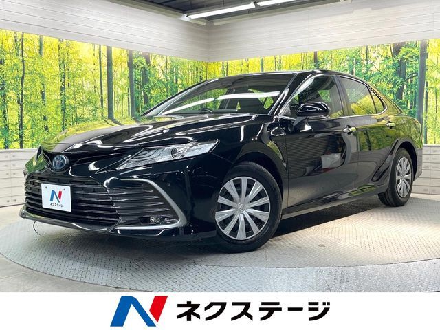 TOYOTA / CAMRY HYBRID
