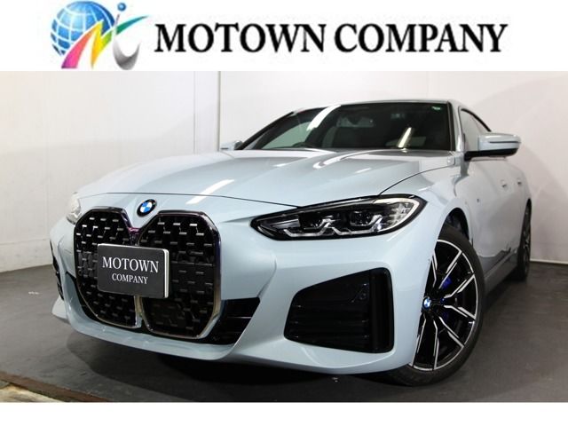 BMW / BMW 4series Gran coupe