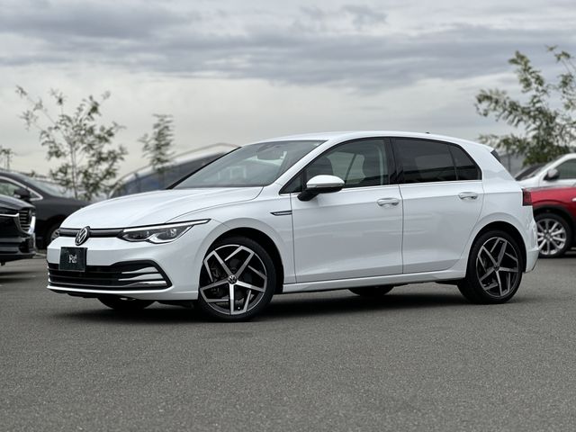 VOLKSWAGEN / VOLKSWAGEN GOLF