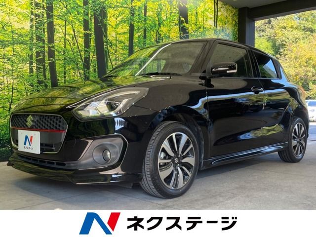 SUZUKI / SWIFT