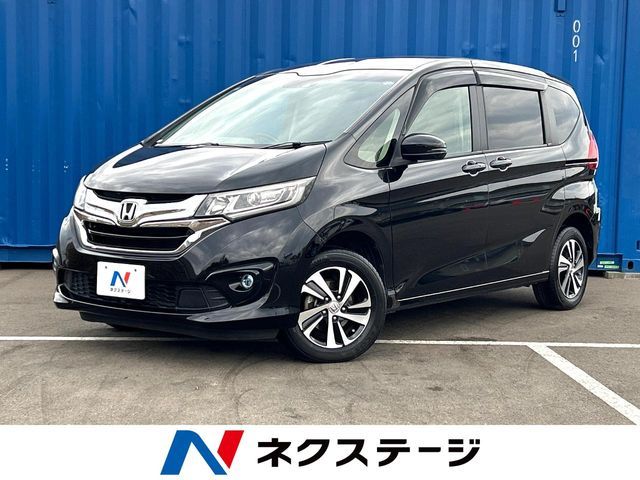 HONDA / FREED 4WD