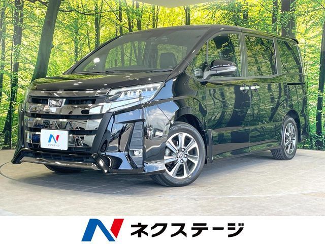 TOYOTA / NOAH
