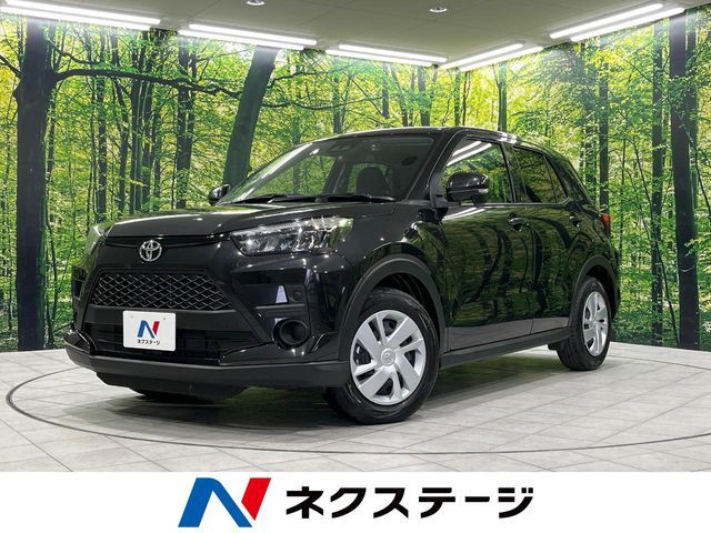 TOYOTA / RAIZE