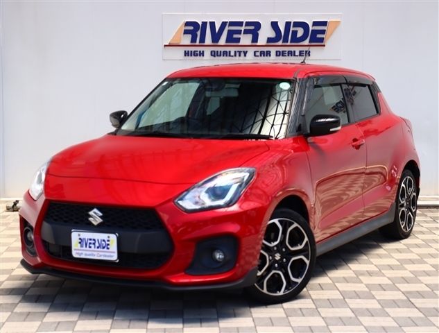 SUZUKI / SWIFT
