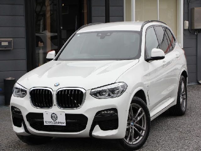 BMW / BMW X3