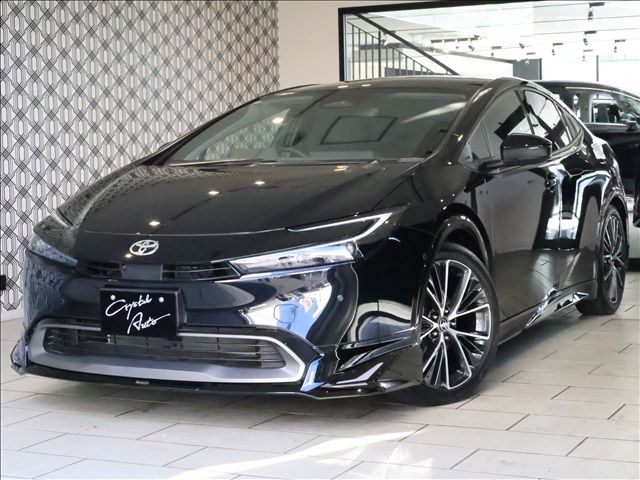 TOYOTA / PRIUS