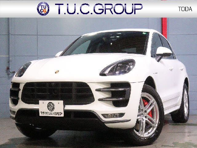 PORSCHE / PORSCHE Macan