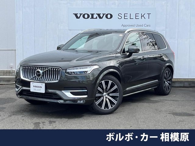 VOLVO / VOLVO XC90