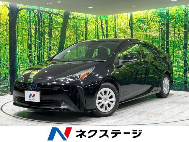 TOYOTA / PRIUS