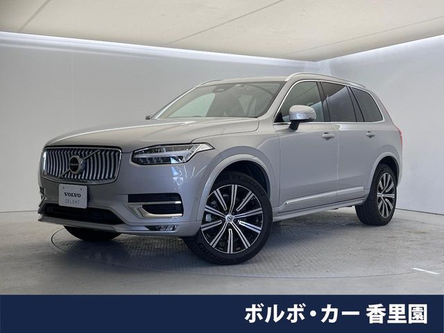 VOLVO / VOLVO XC90