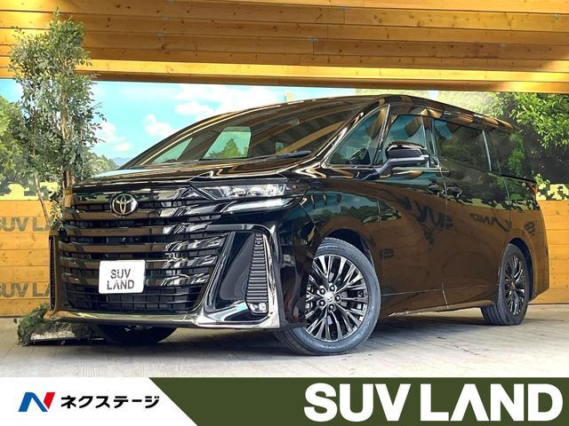 TOYOTA / VELLFIRE  HYBRID