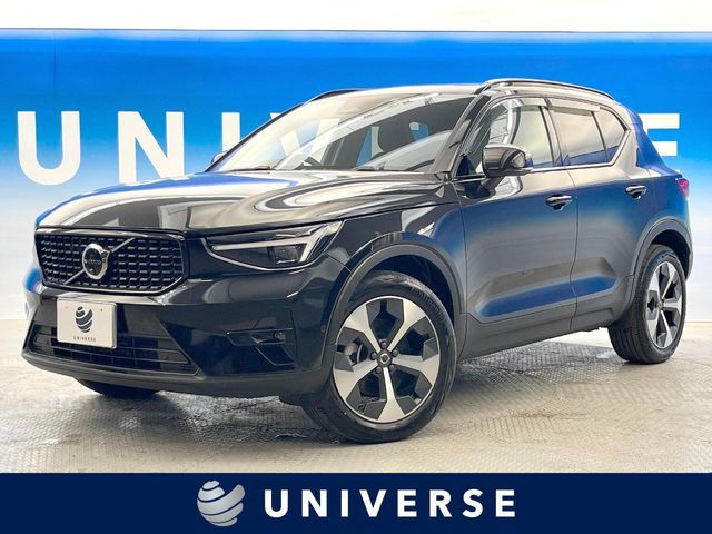 VOLVO / VOLVO XC40