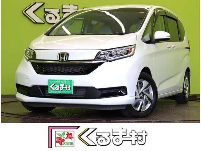 HONDA / FREED HYBRID
