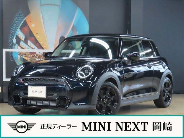 BMW / MINI COOPER S