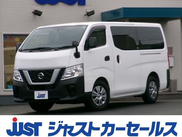 NISSAN / NV350 CARAVAN