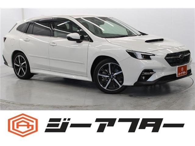 SUBARU / LEVORG