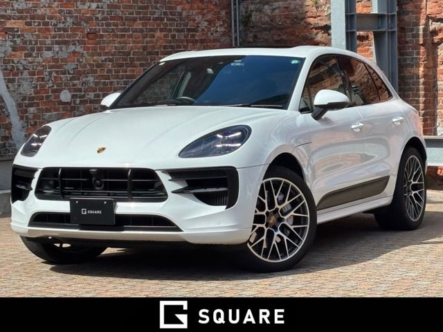 PORSCHE / PORSCHE Macan