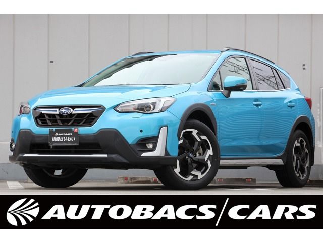 SUBARU / SUBARU XV HYBRID