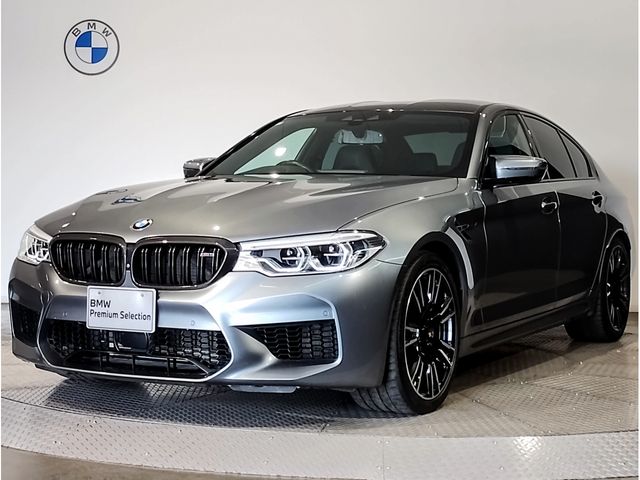 BMW / BMW M5