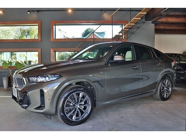 BMW / BMW X6