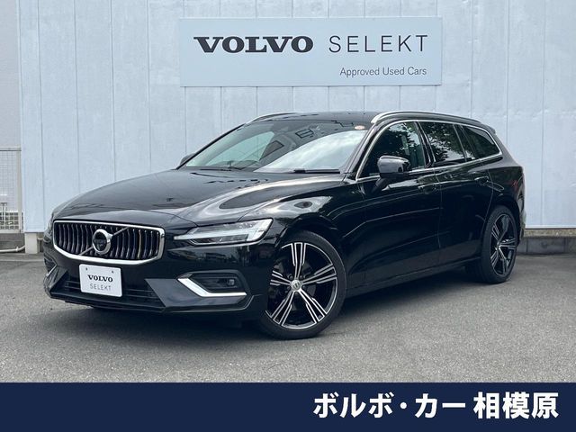 VOLVO / VOLVO V60