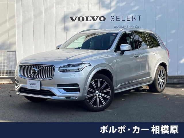VOLVO / VOLVO XC90