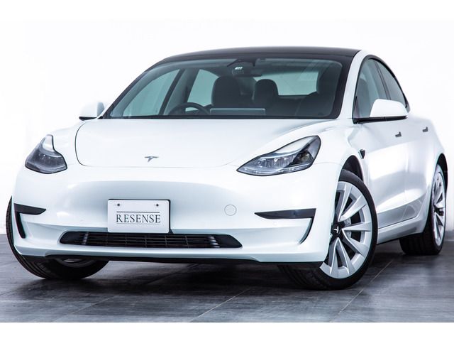 TESLA / TESLA MODEL 3