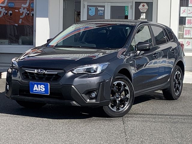 SUBARU / SUBARU XV HYBRID
