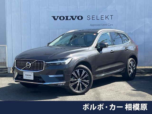 VOLVO / VOLVO XC60