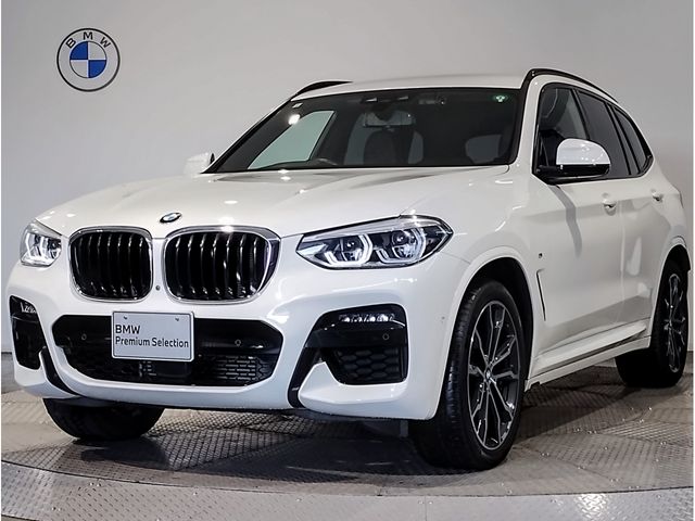 BMW / BMW X3