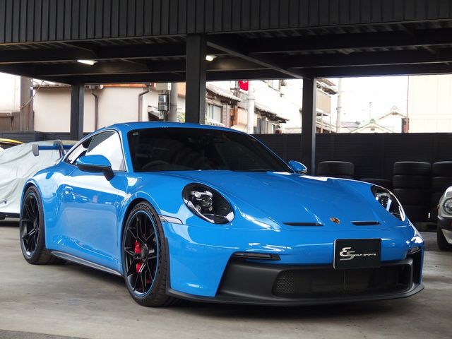 PORSCHE / PORSCHE 911