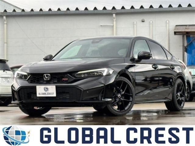 HONDA / CIVIC hatchback