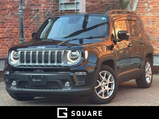 JEEP / JEEP Renegade