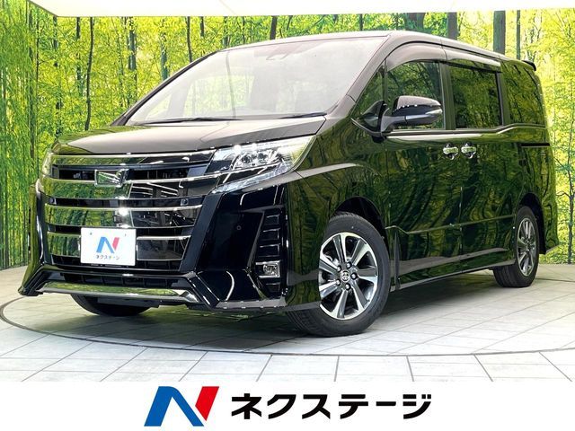 TOYOTA / NOAH