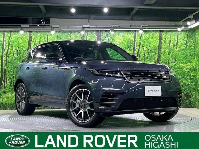 ROVER / ROVER RANGE ROVER VELAR