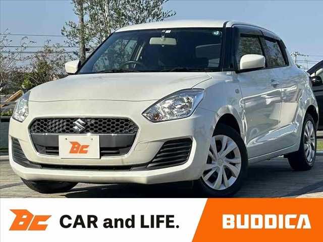 SUZUKI / SWIFT