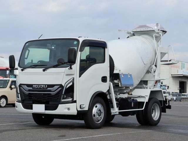 Japanese used car Ref# 1436476 ISUZU / ELF
