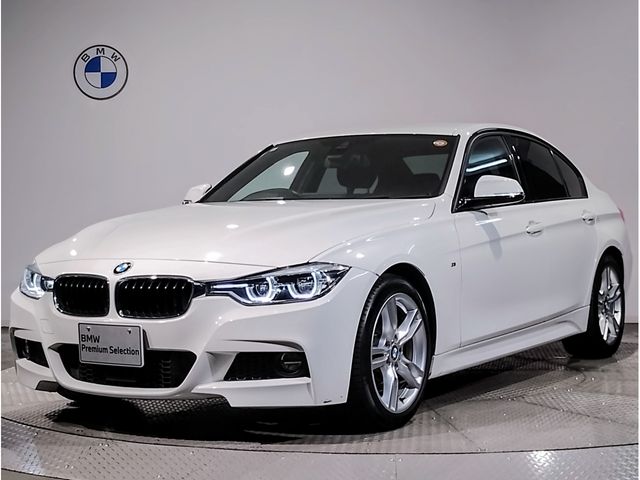 BMW / BMW 3series sedan
