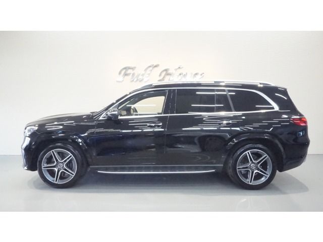 MERCEDES BENZ / MERCEDES BENZ GLS class