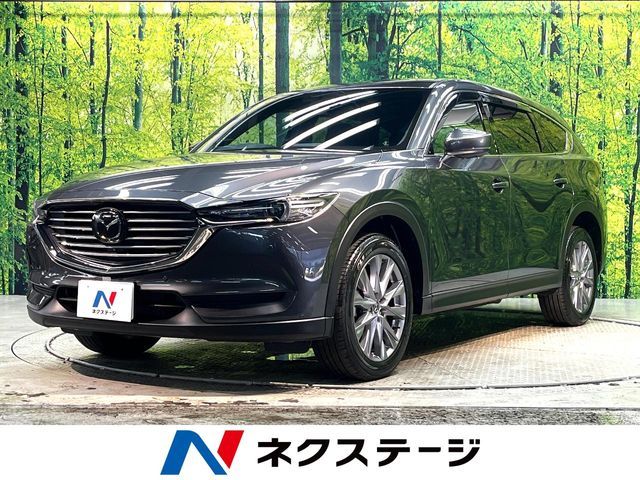 MAZDA / CX-8