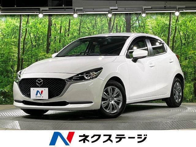 MAZDA / MAZDA2