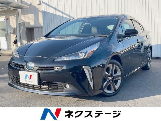 TOYOTA / PRIUS
